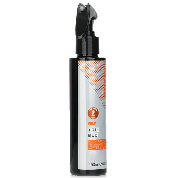 ファッジ  Style Tri-Blo (Prime, Shine and Protect Blow Dry Spray)   150ml/5.07oz