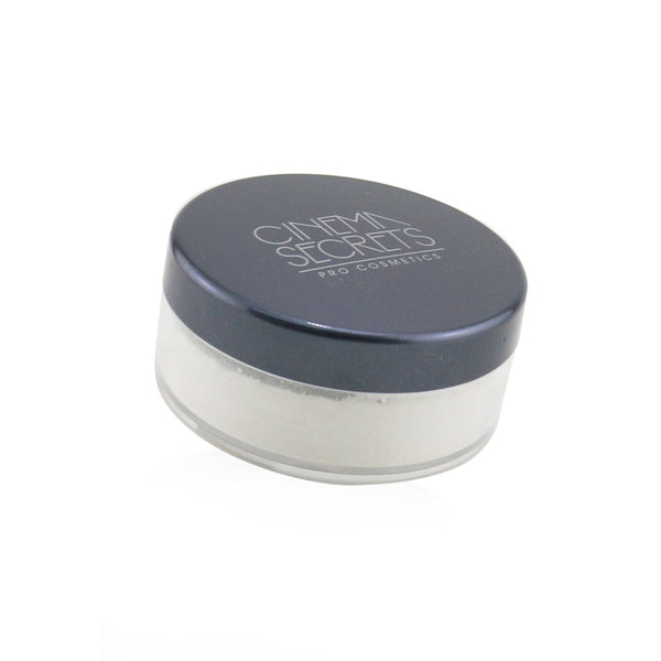 シネマシークレット  ウルトラルセント イルミネイティング パウダー - # Pearl   16g/0.56oz