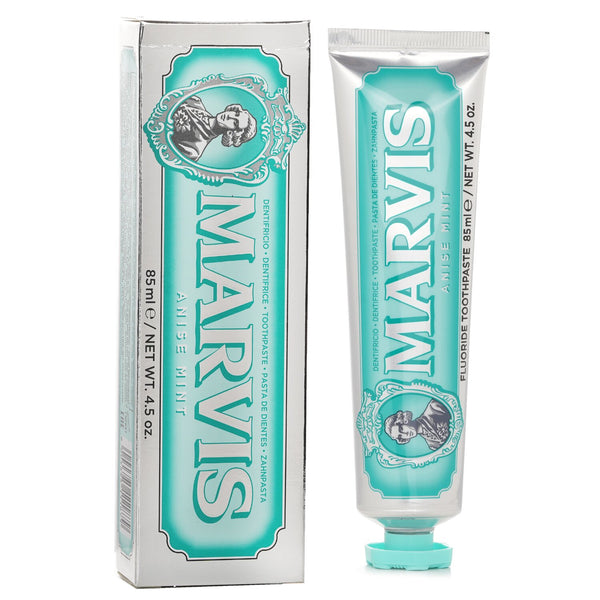 マービス  アニス ミント トゥースペースト   85ml/4.5oz
