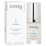 イオマ  ハイドラ - オプティマム モイスチャー セラム   15ml/0.5oz