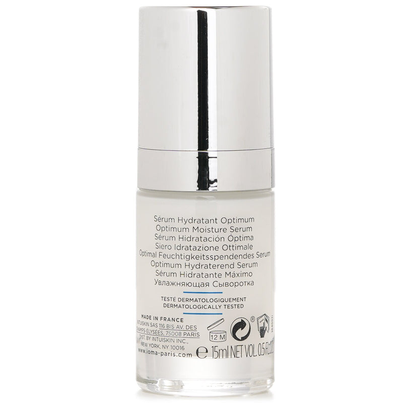 イオマ  ハイドラ - オプティマム モイスチャー セラム   15ml/0.5oz