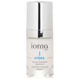 イオマ  ハイドラ - オプティマム モイスチャー セラム   15ml/0.5oz