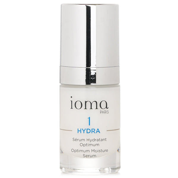 イオマ  ハイドラ - オプティマム モイスチャー セラム   15ml/0.5oz