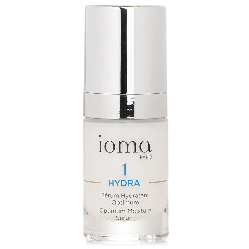 イオマ  ハイドラ - オプティマム モイスチャー セラム   15ml/0.5oz