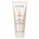 イオマ  エナジャイズ - スムージング モイスチャライジング マスク   50ml/1.69oz