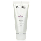 イオマ  リニュー - アンチリンクル マスク   50ml/1.69oz