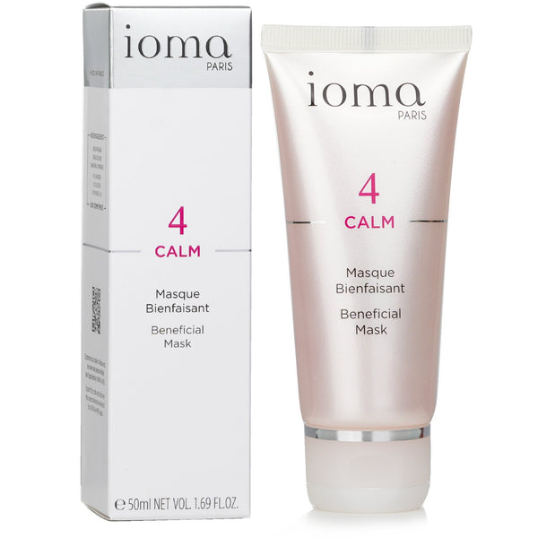 イオマ  カーム - ベネフィ マスク   50ml/1.69oz