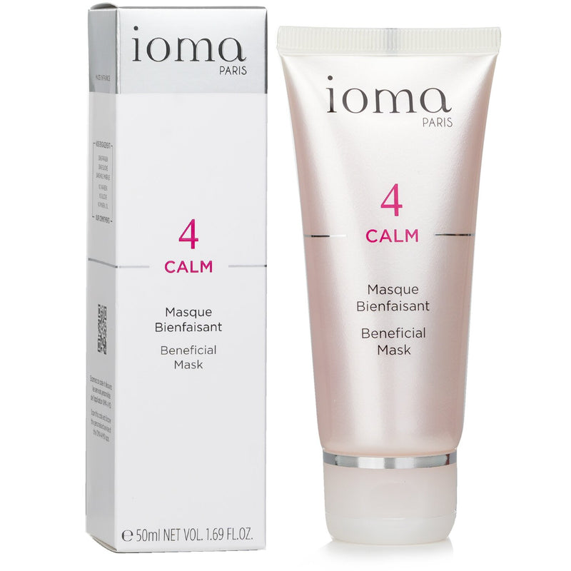 イオマ  カーム - ベネフィ マスク   50ml/1.69oz