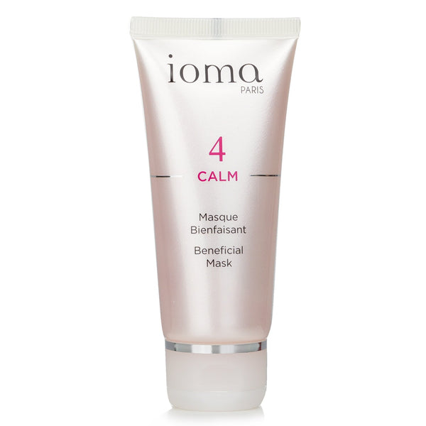 イオマ  カーム - ベネフィ マスク   50ml/1.69oz