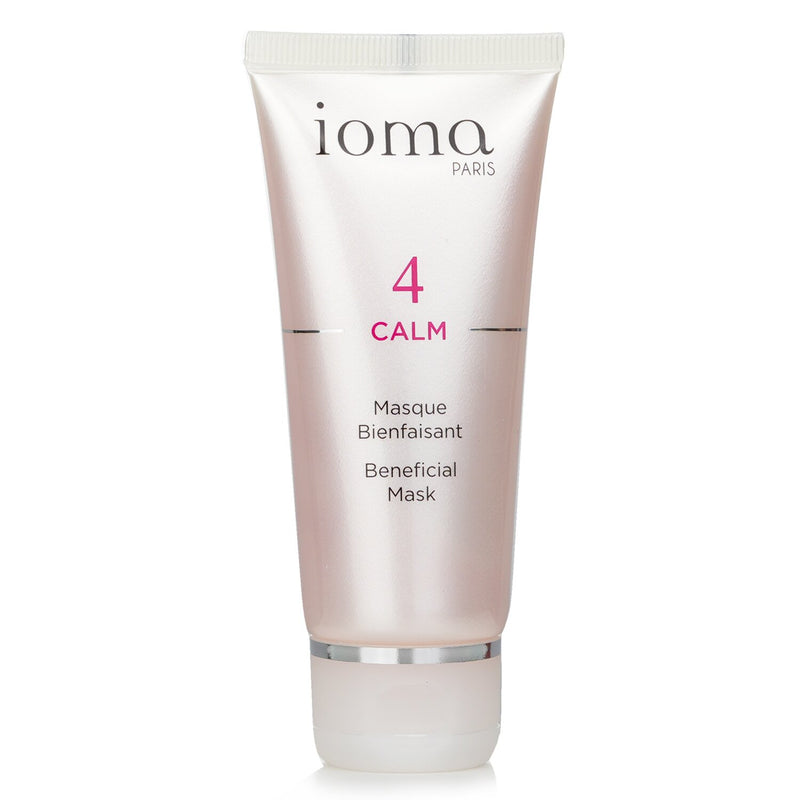 イオマ  カーム - ベネフィ マスク   50ml/1.69oz
