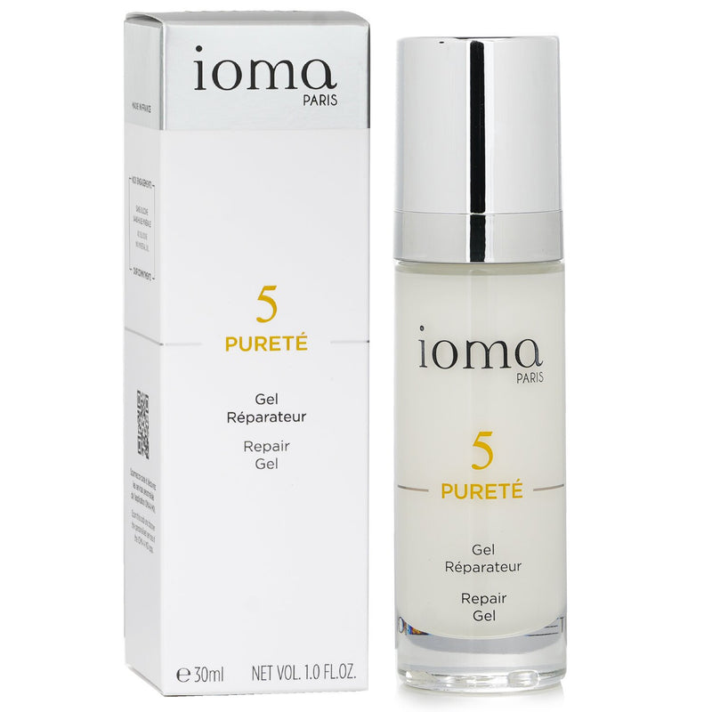 イオマ  ピュレテ - リペア ゲル   30ml/1oz