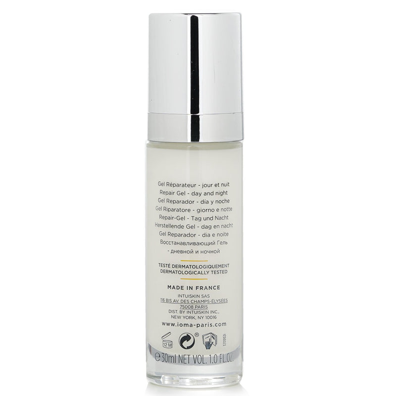 イオマ  ピュレテ - リペア ゲル   30ml/1oz