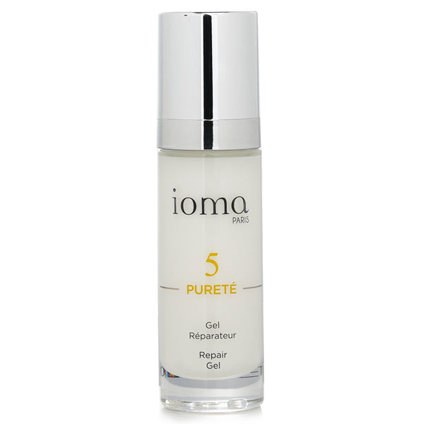イオマ  ピュレテ - リペア ゲル   30ml/1oz