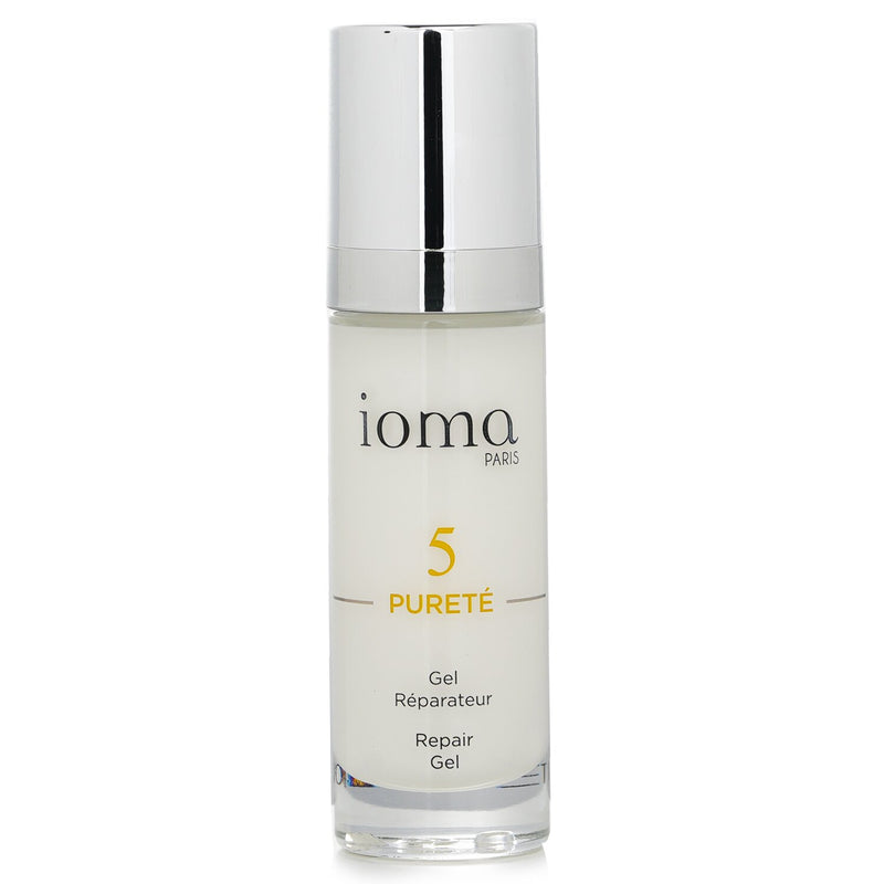 イオマ  ピュレテ - リペア ゲル   30ml/1oz