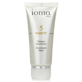 イオマ  ピュレテ - アブソーベント マスク   50ml/1.69oz