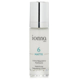 イオマ  マット - マティファイング レギュレーティング クリーム   30ml/1oz