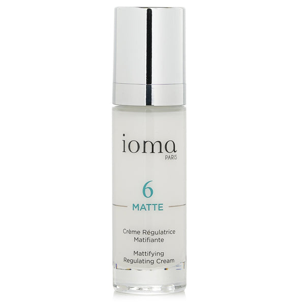 イオマ  マット - マティファイング レギュレーティング クリーム   30ml/1oz