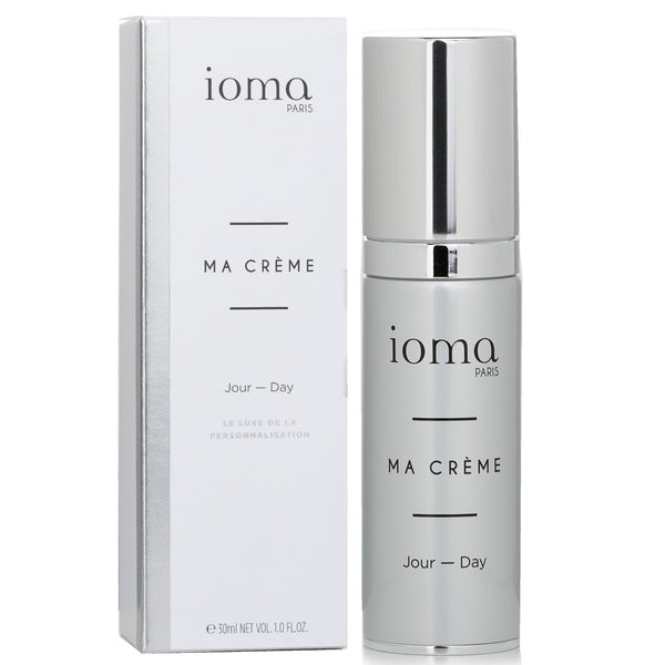 イオマ  MA クリーム - デイ   30ml/1oz