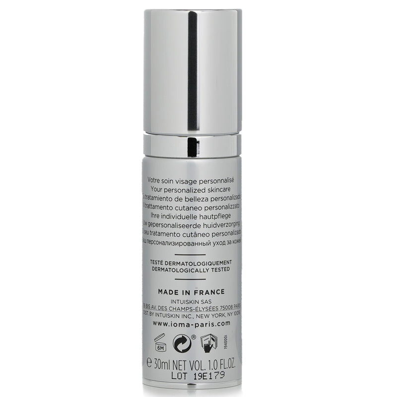 イオマ  MA クリーム - デイ   30ml/1oz