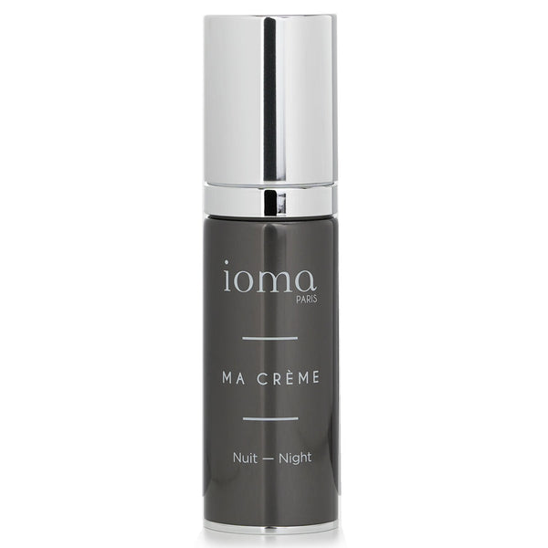 イオマ  MA クリーム - ナイト   30ml/1oz