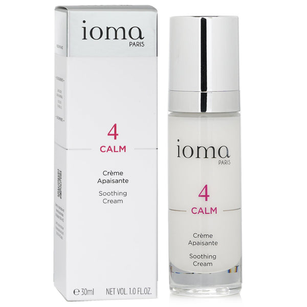 イオマ  カーム - スージング クリーム   30ml/1oz