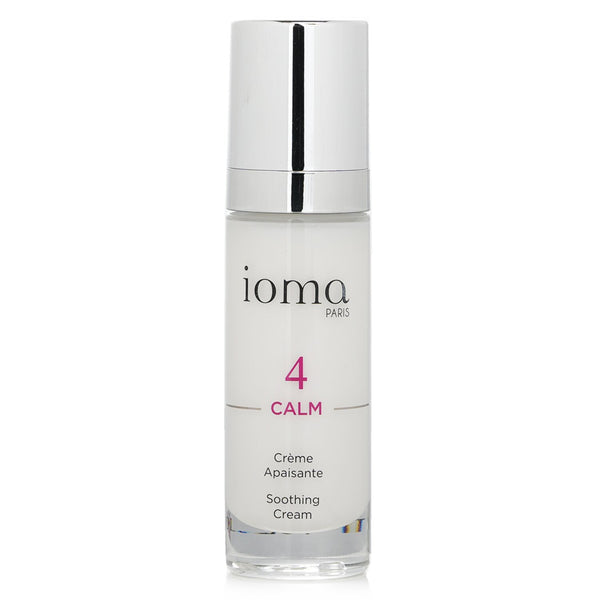 イオマ  カーム - スージング クリーム   30ml/1oz