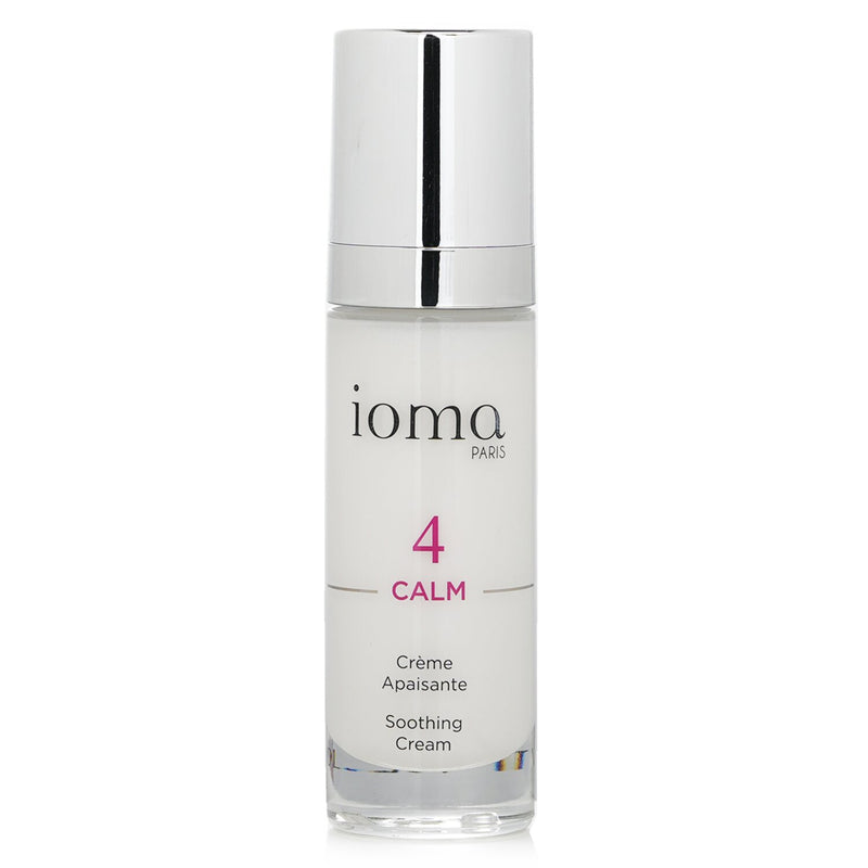 イオマ  カーム - スージング クリーム   30ml/1oz