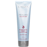 ランザ  ヒーリングColorCareデブラスブルーコンディショナー   250ml/8.5oz