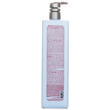 ランザ  ヒーリングColorCareデブラスブルーコンディショナー   1000ml/33.8oz
