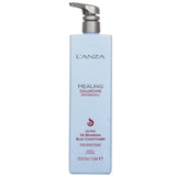 ランザ  ヒーリングColorCareデブラスブルーコンディショナー   1000ml/33.8oz