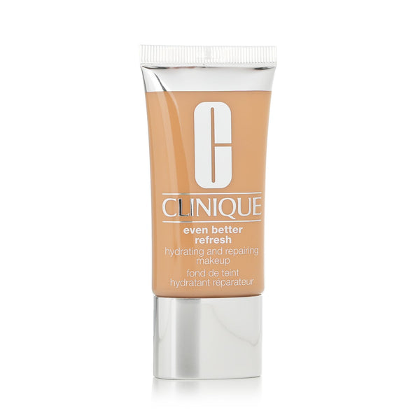 クリニーク  イーブン ベター リフレッシュ ハイドレーティング アンド リペアリング メークアップ - # WN 68 Brulee   30ml/1oz