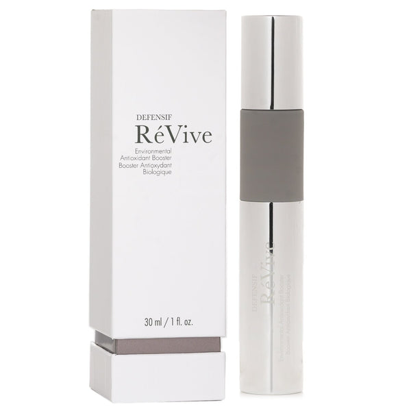 リヴィーブ  ディフェンシフ エンヴァイロメンタル アンチオキシダント ブースター   30ml/1oz
