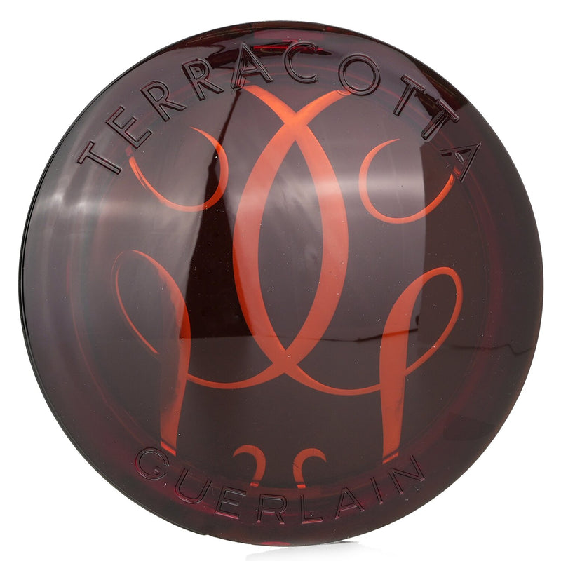 ゲラン  テラコッタ マット スカルプティング パウダー - # Deep   10g/0.3oz