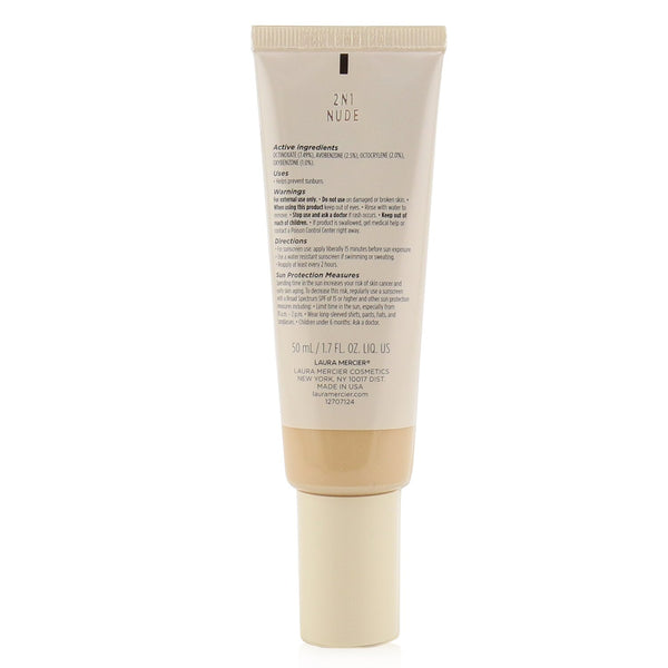 ローラ メルシエ  ティンティド モイスチャライザー Ｎ SPF 30 - # 2N1 ヌード   50ml/1.7oz