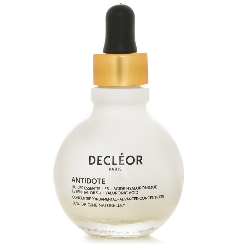 デクレオール  アンチドート デーリー アドバンスド コンセントレート   30ml/1oz