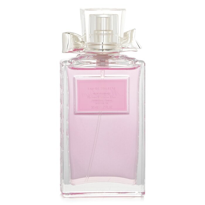 Christian Dior Miss Dior Rose N'Roses Eau De Toilette Spray 50ml/1.7oz
