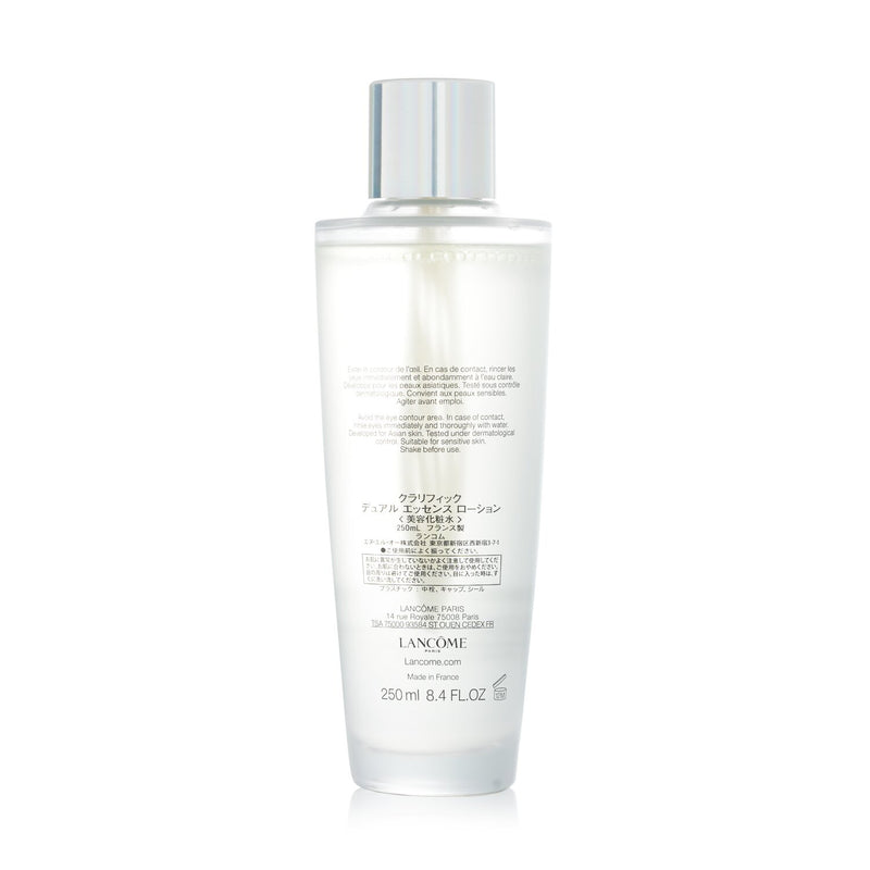 ランコム  クラリフィック デュアル エッセンス ローション   250ml/8.4oz