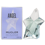 ティエリーミュグレー  Angel Eau De Parfum Refillable Spray (Standing Star)   100ml/3.4oz