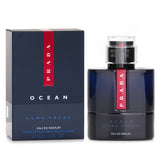 プラダ  Luna Rossa Ocean Eau De Parfum Spray   50ml/1.6oz