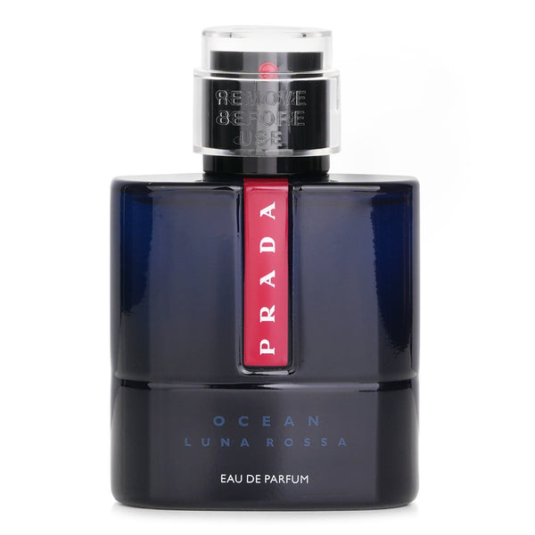 プラダ  Luna Rossa Ocean Eau De Parfum Spray   50ml/1.6oz