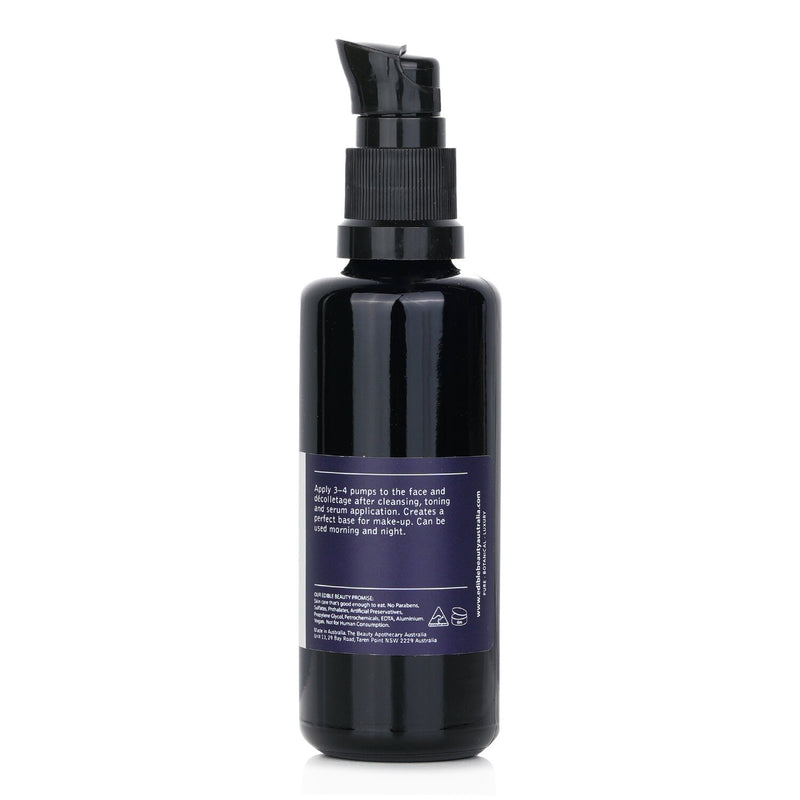 エディブルビューティー  No. 4 バニラ シルク ハイドレーティング ローション   50ml/1.7oz