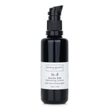 エディブルビューティー  No. 4 バニラ シルク ハイドレーティング ローション   50ml/1.7oz