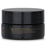 エディブルビューティー  & ゴールド ラッシュ アイ バーム   15ml/0.5oz