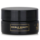 エディブルビューティー  & ゴールド ラッシュ アイ バーム   15ml/0.5oz