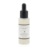 Edible Beauty -B- Turmeric Beauty Latte Booster Serum - Clear & Brighten 30ml/1oz