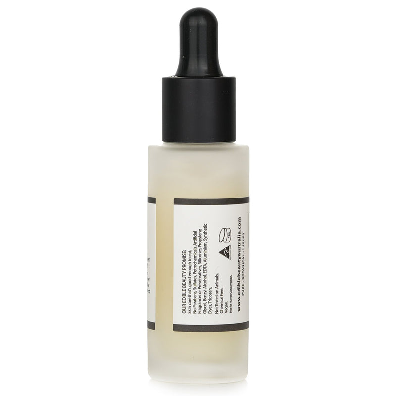 エディブルビューティー  -B- グロー スキン スムージー ブースター セラム - Protect & Smooth   30ml/1oz