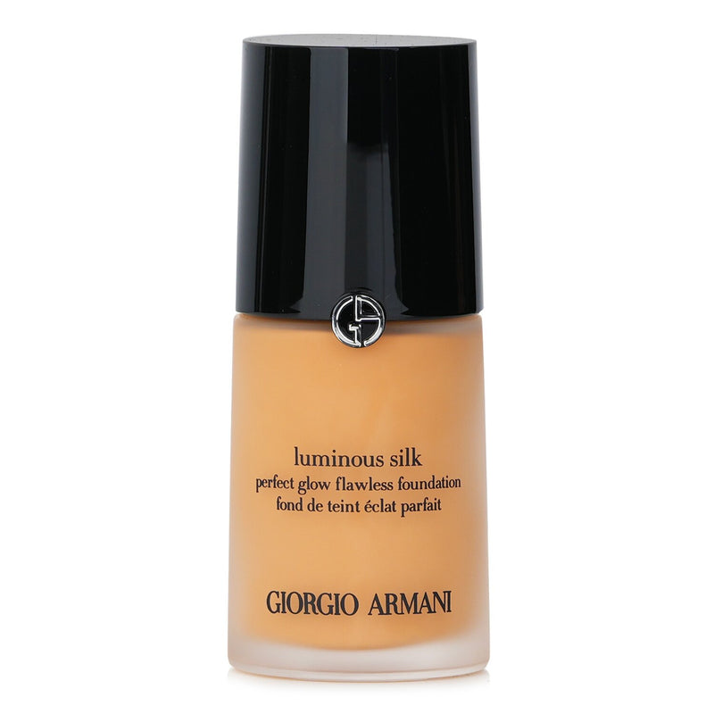 ジョルジオ アルマーニ  ルミナス シルク ファンデーション - # 5.8 (Medium, Neutral)   30ml/1oz