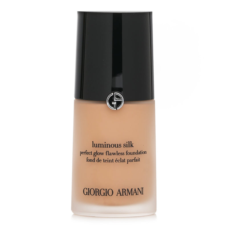 ジョルジオ アルマーニ  ルミナス シルク ファンデーション - # 5.9 (Medium, Neutral)   30ml/1oz