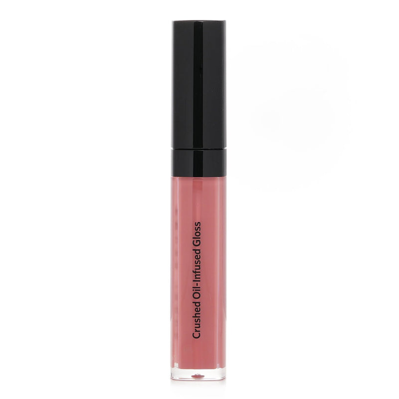 ボビイ ブラウン  クラッシュ オイルインフューズ グロス - # New Romantic   6ml/0.2oz