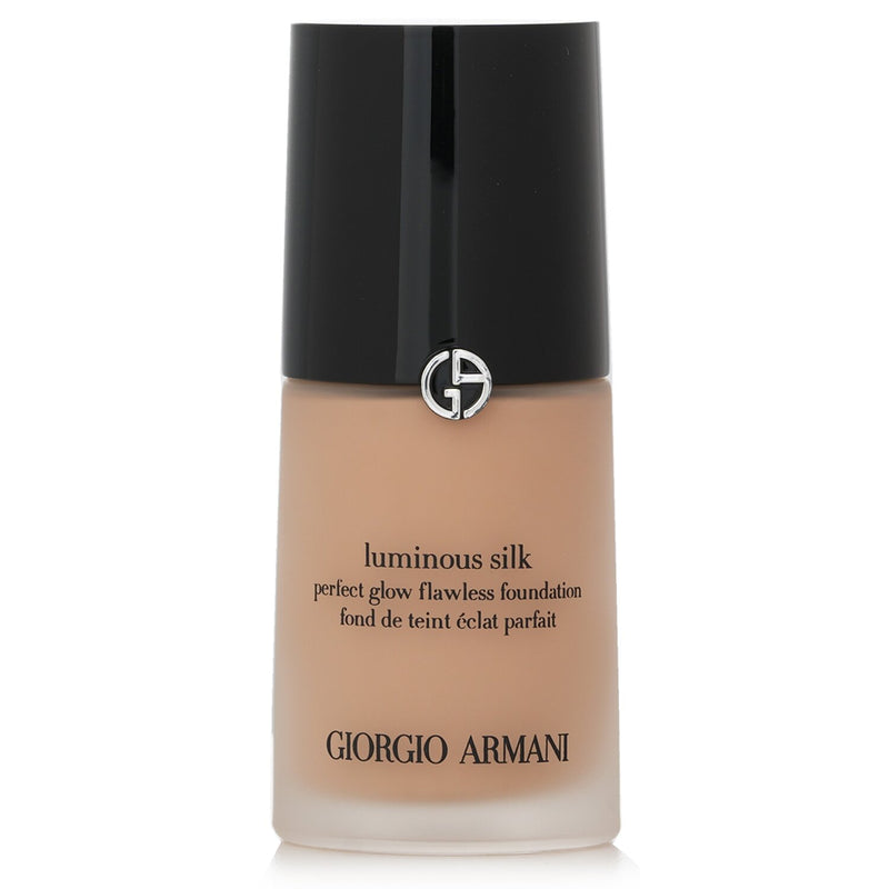 ジョルジオ アルマーニ  ルミナス シルク ファンデーション - # 5 (Warm Beige)   30ml/1oz